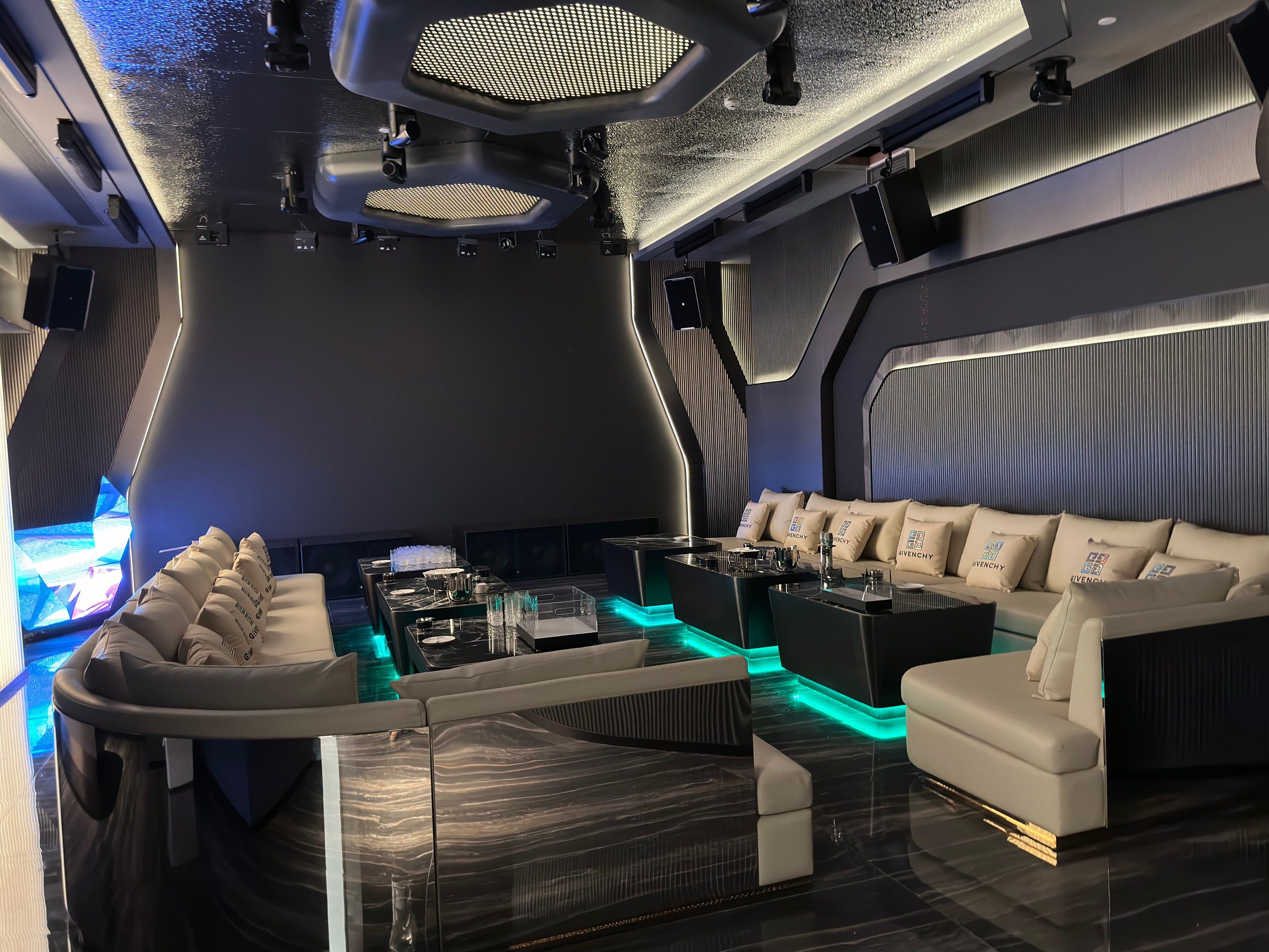 通辽商务ktv：中低端区别-科尔沁区ktv预定