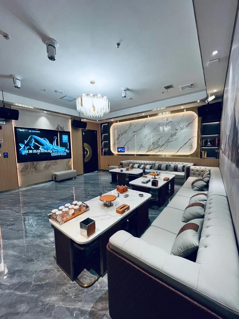 通辽商务ktv商务ktv能否组局揭秘-科尔沁区ktv预定