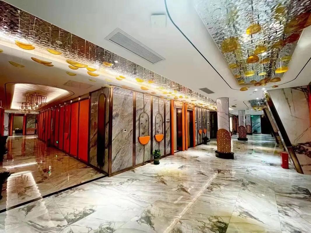 通辽商务KTV：商务场所休闲娱乐，尊贵享受-科尔沁区ktv订房